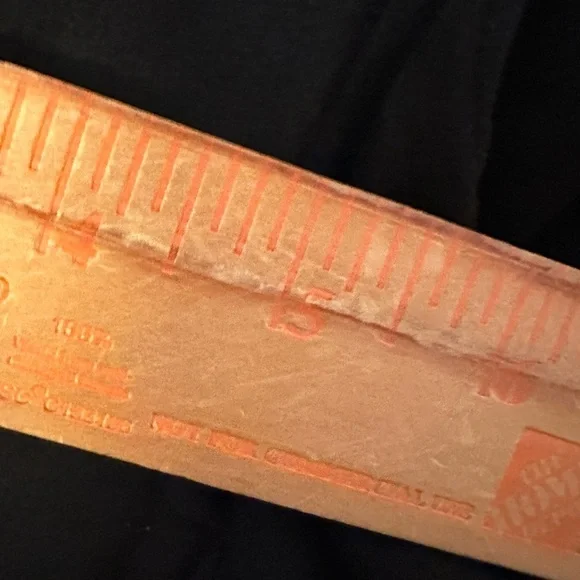 Y2K XL Fringe Black Faux Suede waist jacket cowgirl western festival Rock 90’s - Picture 9 of 12